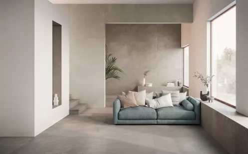 Керамогранит Fap Ceramiche Kamu Beige Brillante 45x90 fPCJ
