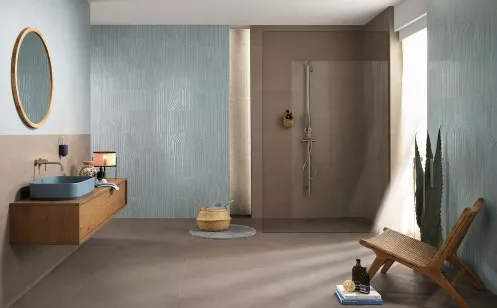 Керамогранит Fap Ceramiche Kamu Beige Brillante 45x90 fPCJ