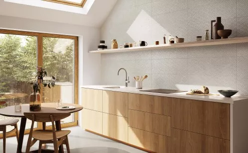 Керамогранит Fap Ceramiche Kamu Beige Brillante 45x90 fPCJ