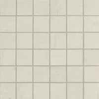 Мозаика GIMO102 Grafite B.Co Mos.5x5 Rt. 30x30 Flaviker
