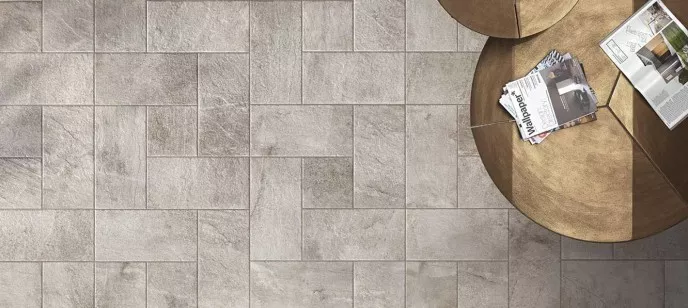 Керамогранит OT2322 Outdoor Grey 20x30 Flaviker