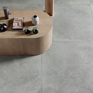 Мозаика Flaviker Nordik Stone Mosaico Black 30x30 0004837