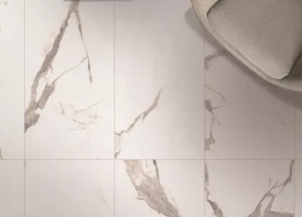 Керамогранит Flaviker Supreme Evo Statuario Superior Lux Plus 120x120 0004198