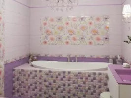 Aquarelle (Gracia Ceramica)