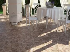 Camelot (Gracia Ceramica)