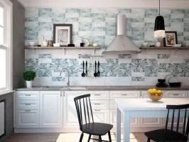 Caspian (Gracia Ceramica)