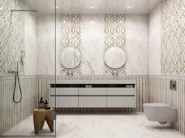 Chateau (Gracia Ceramica)