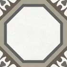 Керамогранит 10400000063 Conti multi многоцветный PG 02 20х20 Gracia Ceramica