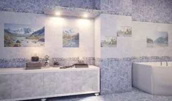Davos (Gracia Ceramica)