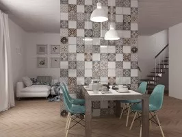 Emilia (Gracia Ceramica)
