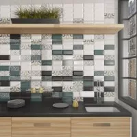 Enzo (Gracia Ceramica)