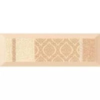 Декор Gracia Ceramica Metro Lacroix 01 10x30 10301001859 Декор Gracia Ceramica Metro Lacroix 01 10x30 10301001859