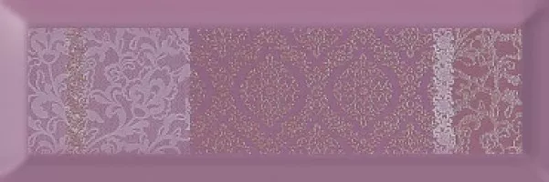 Декор Gracia Ceramica Metro Lacroix 11 10x30 10301001869 Декор Gracia Ceramica Metro Lacroix 11 10x30 10301001869