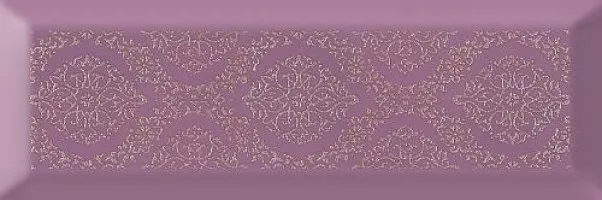 Декор Gracia Ceramica Metro Lacroix 12 10x30 10301001870 Декор Gracia Ceramica Metro Lacroix 12 10x30 10301001870
