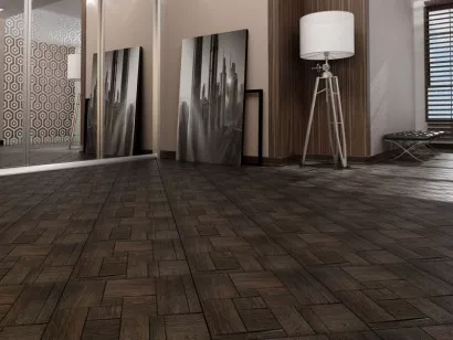 Керамогранит 10404001725 Milan Dark Pg 03 45x45 Gracia Ceramica