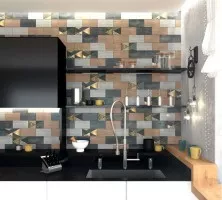 Monti (Gracia Ceramica)