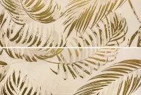 Панно Palmera beige 02 75x50 Gracia Ceramica