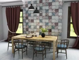 Portofino (Gracia Ceramica)