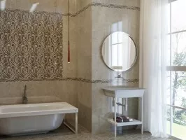 Saloni (Gracia Ceramica)