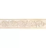 Бордюр Serenata Olimpia Beige 01 6x25 Gracia Ceramica Бордюр Serenata Olimpia Beige 01 6x25 Gracia Ceramica