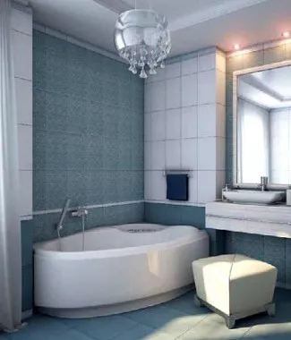 Шамони (Gracia Ceramica)