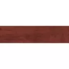 Керамогранит 10400000199 Solera red красный PG 01 7.5х30 Gracia Ceramica