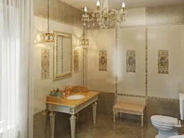 Triumph (Gracia Ceramica)