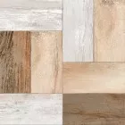 Керамогранит Urban Chic Multi 01 60x60 Gracia Ceramica