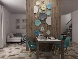 Urban Chic (Gracia Ceramica)
