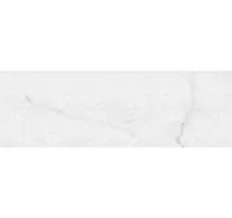 Декор Velutti White 01 25x75 Gracia Ceramica