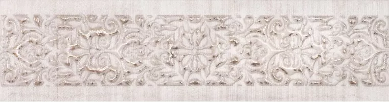 Бордюр 10214001092 Vivien beige border 01 60 6.5x60 Gracia Ceramica