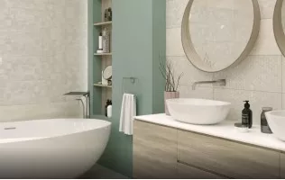 Bella (Gracia Ceramica)