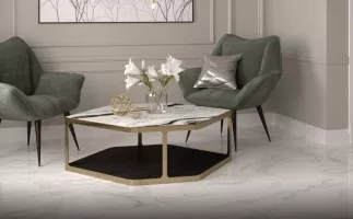 Carrara Premium (Gracia Ceramica)