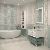 Ceramic (Gracia Ceramica)