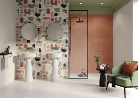Wabi-Sabi (Gracia Ceramica)
