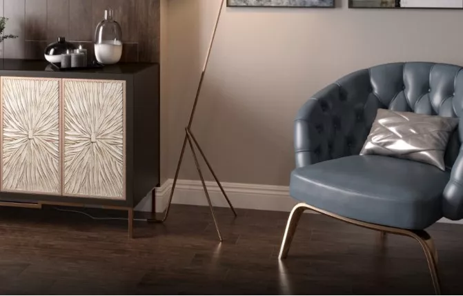 Smooth (Gracia Ceramica)