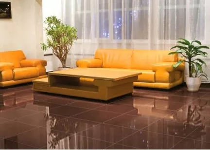 Керамогранит Grasaro City Style зеленый 60x120 G-116/PR