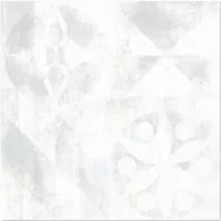 Декор G-50/M/d01 Gesso Серый 40x40 Grasaro Декор G-50/M/d01 Gesso Серый 40x40 Grasaro