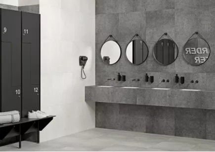 Керамогранит Grasaro Granito белый 60x60 G-1150/MR