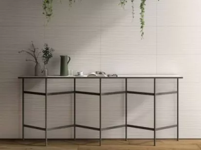 Плитка Italon Experience 3D Line 40x80 настенная 600010002155
