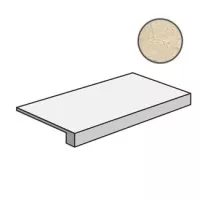Ступень Italon Charme Extra Arcadia Scalino Frontale 33x60 620070000976 Ступень Italon Charme Extra Arcadia Scalino Frontale 33x60 620070000976