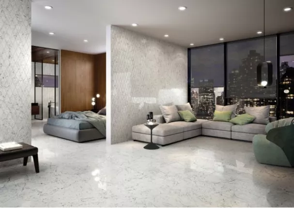 Коллекция Italon Charme Extra Floor Project