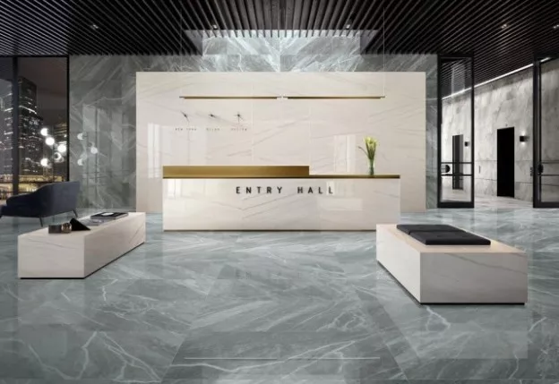 Коллекция Italon Charme Extra Floor Project