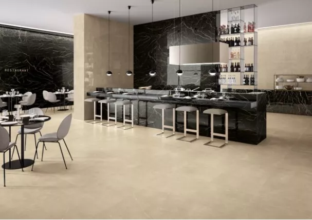 Коллекция Italon Charme Extra Floor Project