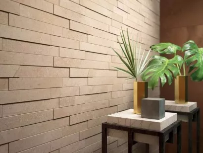 Декор Italon Contempora Flare Brick 3D 28x78 620110000043