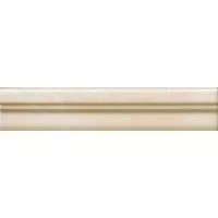 Бордюр Italon Elite White London 5x25 600090000219 Бордюр Italon Elite White London 5x25 600090000219