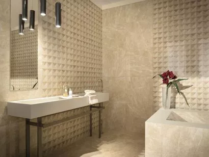 Керамогранит Italon Elite Pearl White 60x60 напольный 610010000528