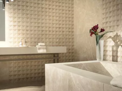 Керамогранит Italon Elite Pearl White 60x60 напольный 610010000528
