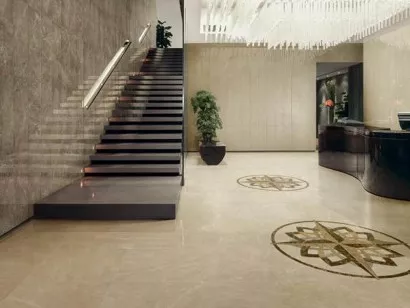 Керамогранит Italon Elite Pearl White 60x60 напольный 610010000528