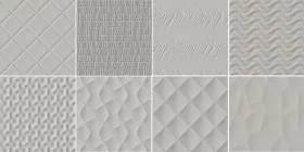 Декор Italon Genesis Play Silver 15x15 600010001992
